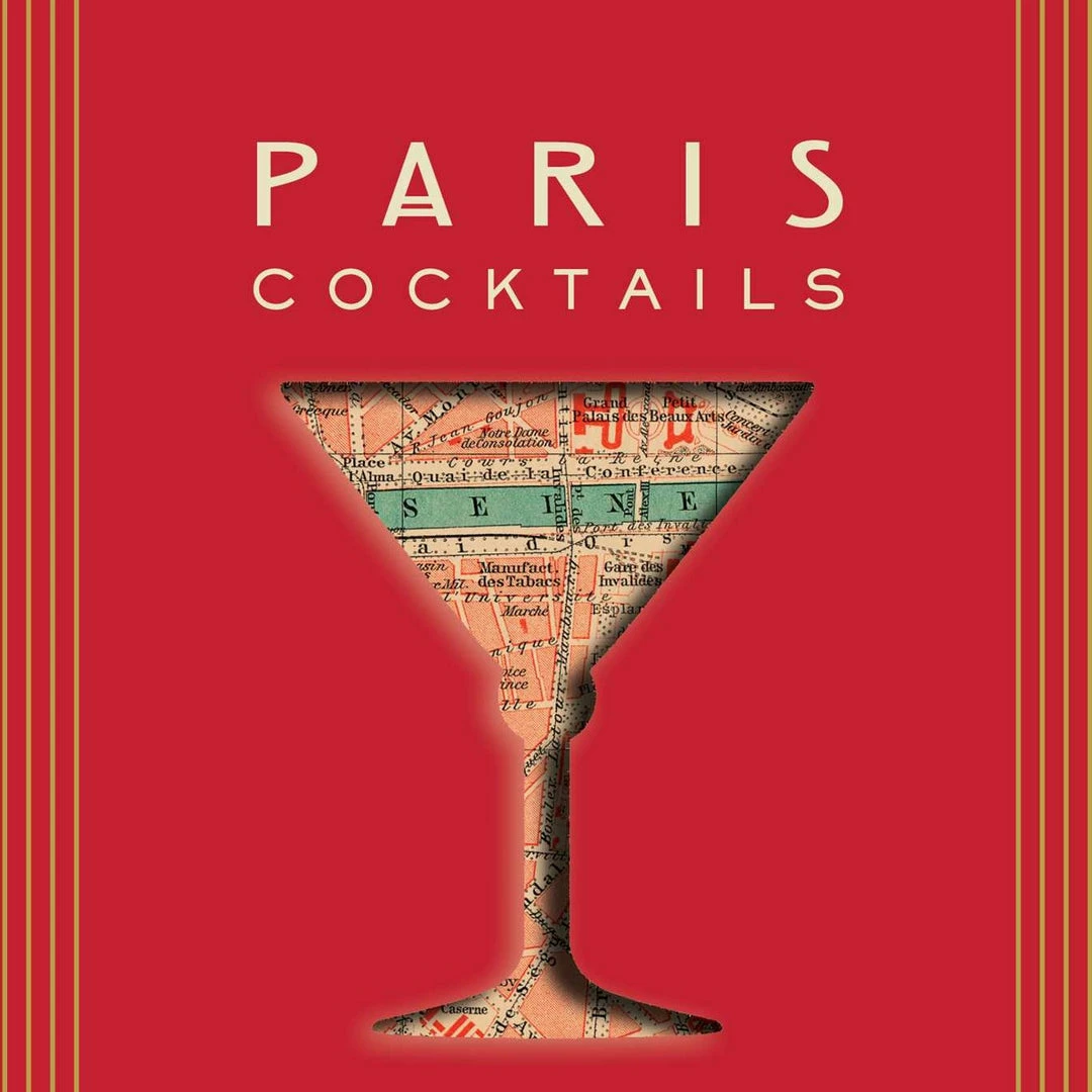 Discount 🧨 Elsie Green Paris Cocktails | An Elegant Collection Of Over 100 Recipes Inspired By The City Of Light What's New ⭐ 3 Elsie Green Paris Cocktails | An Elegant Collection Of Over 100 Recipes Inspired By The City Of Light What's New