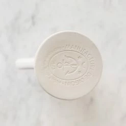 Elsie Green Petite Beer Bottle With Handle