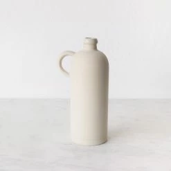 Elsie Green Petite Beer Bottle With Handle