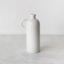 Elsie Green Petite Beer Bottle With Handle