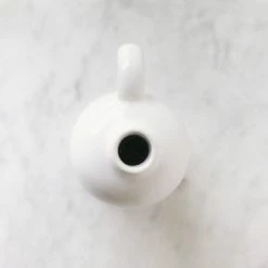 Elsie Green Petite Beer Bottle With Handle