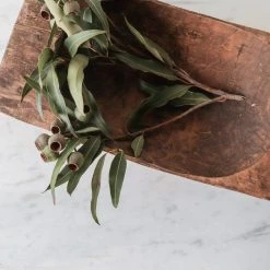 Roman Petite Dough Bowl