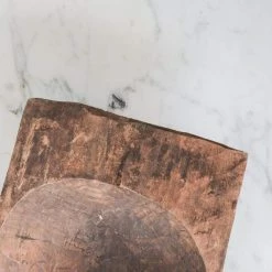 Roman Petite Dough Bowl