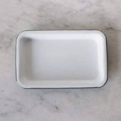 Elsie Green Petite Enamel Tray What's New