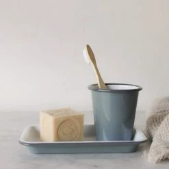 Elsie Green Petite Enamel Tray What's New