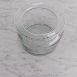 Elsie Green Petite Pickling Jar Decor