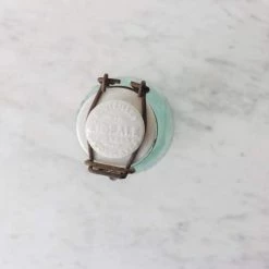 Didier What's New Porcelain Top Canning Jar