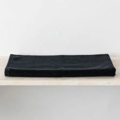 ELSIE GREEN What's New Pure Linen Bath Towels