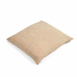 Elsie Green Belgian Linen Pillow Cover