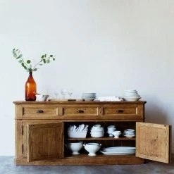Custom Furniture Reclaimed Wood Buffet