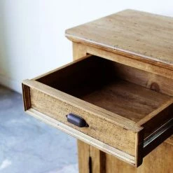 Custom Furniture Reclaimed Wood Buffet