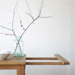 New ๐งจ Custom Furniture Reclaimed Wood Farm Table | Slim Edition ๐ 27 Custom Furniture Reclaimed Wood Farm Table | Slim Edition