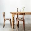 Custom Furniture Reclaimed Wood Farm Table | Slim Edition