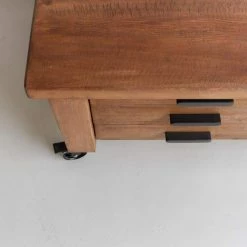 Cheap ⌛ Elsie Green Reclaimed Wood Map Chest Coffee Table ⭐ 16 Elsie Green Reclaimed Wood Map Chest Coffee Table