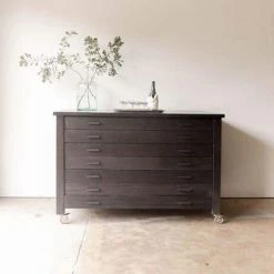 Wholesale ๐คฉ Elsie Green Reclaimed Wood Map Chest ๐ 18 Elsie Green Reclaimed Wood Map Chest