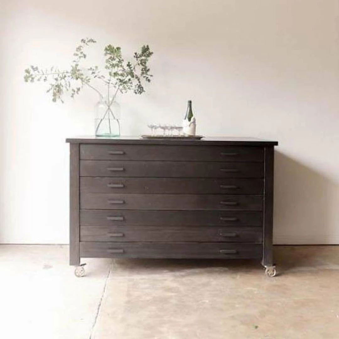 Wholesale ๐คฉ Elsie Green Reclaimed Wood Map Chest ๐ 5 Elsie Green Reclaimed Wood Map Chest