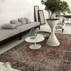 Elsie Green Reclaimed Wood Moroccan Lounger What's New