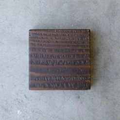 Elsie Green Reclaimed Wood Moroccan Lounger What's New