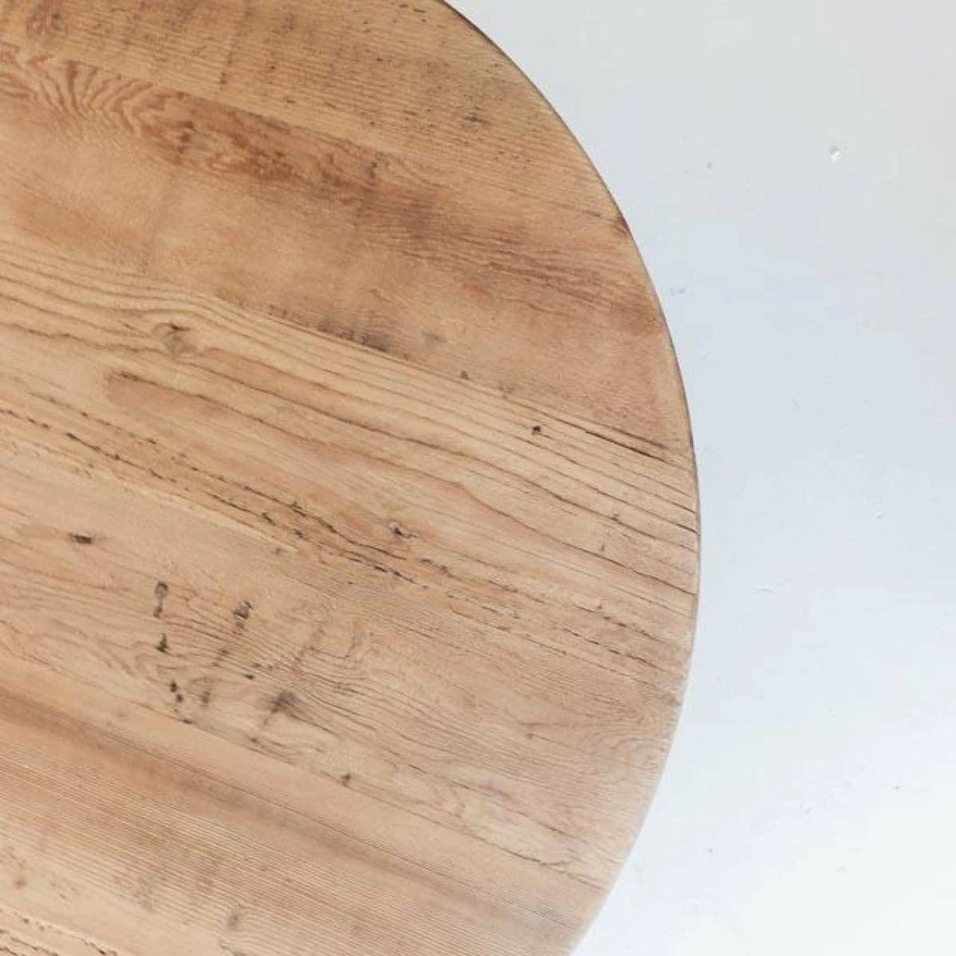 Best deal 🥰 Elsie Green Reclaimed Wood Round Coffee Table 👏 10 Elsie Green Reclaimed Wood Round Coffee Table