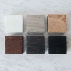 Custom Furniture What's New Reclaimed Wood Round Dining Table