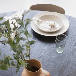 Custom Furniture What's New Reclaimed Wood Round Dining Table