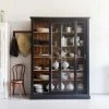 Elsie Green Reclaimed Wood Furniture Reclaimed Wood Sliding Door Cabinet