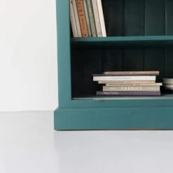 Elsie Green Reclaimed Wood Sliding Door Cabinet