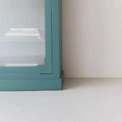 Elsie Green Reclaimed Wood Sliding Door Cabinet