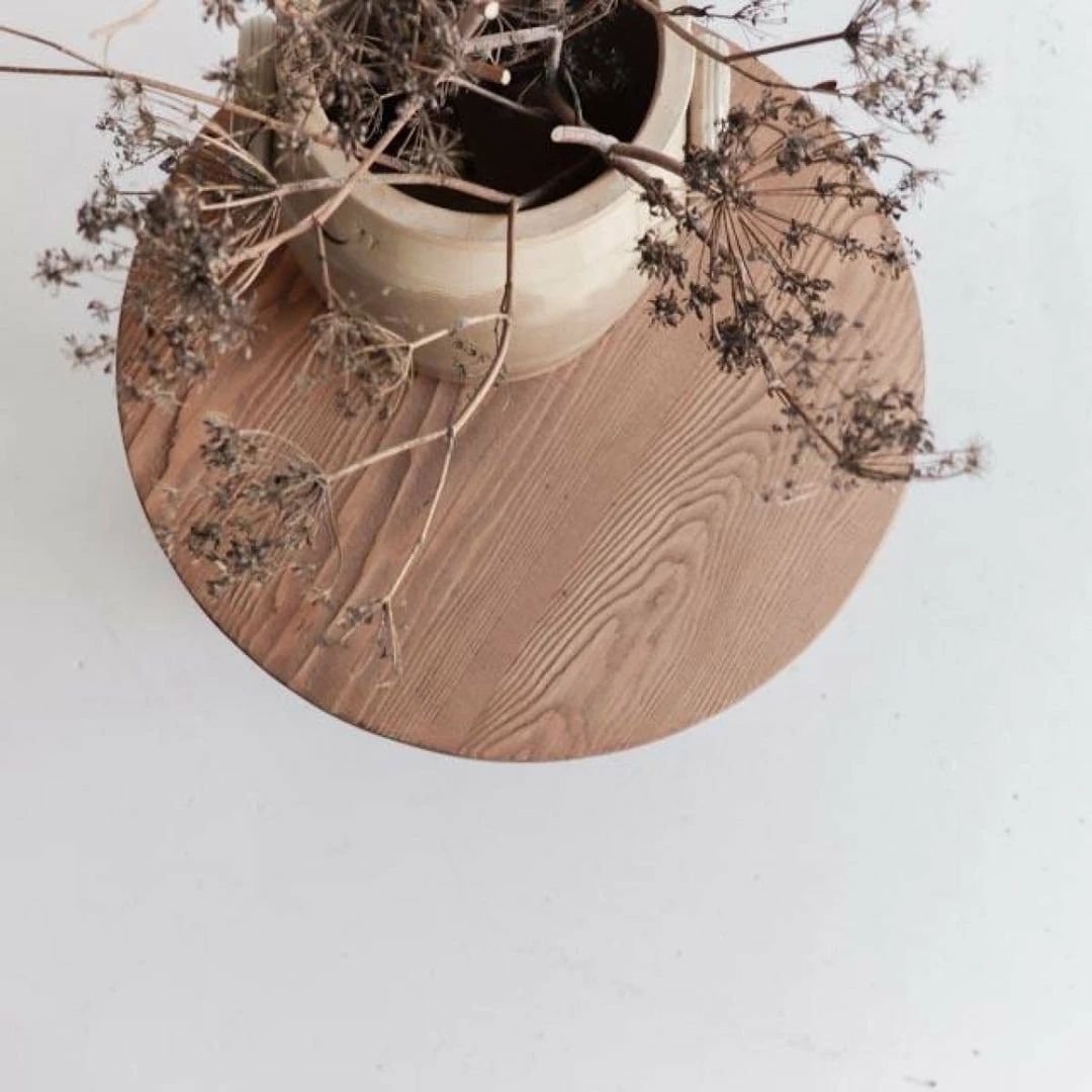 Discount ๐ Custom Furniture Round Side Table ๐ฅ 6 Custom Furniture Round Side Table