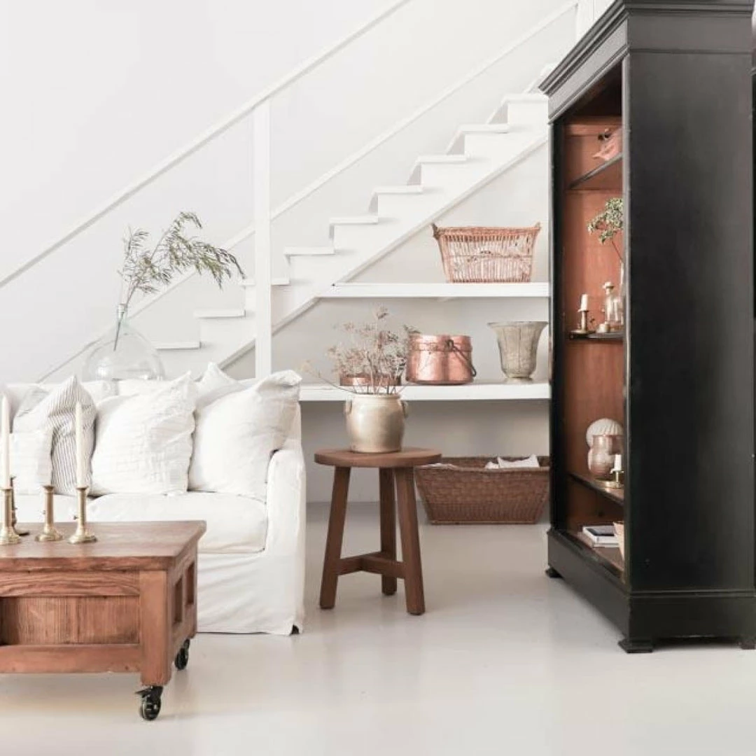 Discount ๐ Custom Furniture Round Side Table ๐ฅ 5 Custom Furniture Round Side Table