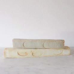 Elsie Green Savon De Marseille Raw Bar What's New