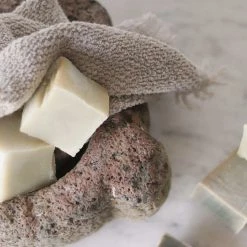 Elsie Green Savon De Marseille Raw Bar What's New