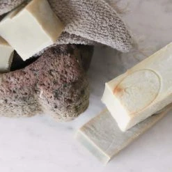 Elsie Green Savon De Marseille Raw Bar What's New