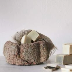 Elsie Green Savon De Marseille Raw Bar What's New