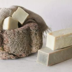 Elsie Green Savon De Marseille Raw Bar What's New