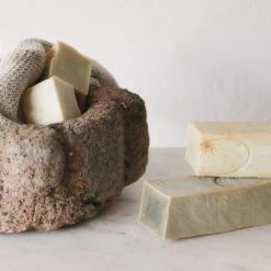 Elsie Green Savon De Marseille Raw Bar What's New