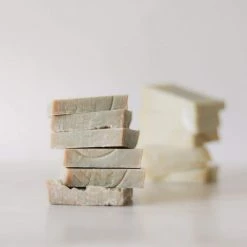 Elsie Green Savon De Marseille Raw Bar What's New