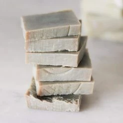 Elsie Green Savon De Marseille Raw Bar What's New