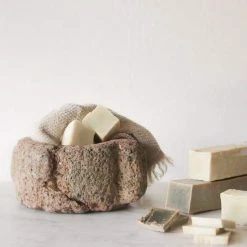 Elsie Green Savon De Marseille Raw Bar What's New