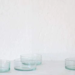 Elsie Green The French Kitchen Shallow Moroccan Bowl Set Of 4