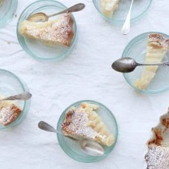 Elsie Green The French Kitchen Shallow Moroccan Bowl Set Of 4