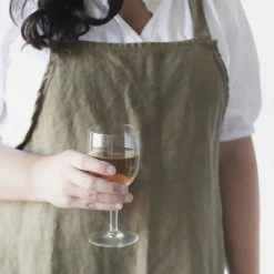 Elsie Green Simple Vintage Wine Glass Eclectic Pair