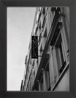 Elsie Green Art Galerie Amour Printed Photograph