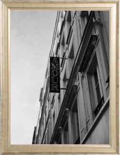 Elsie Green Art Galerie Amour Printed Photograph