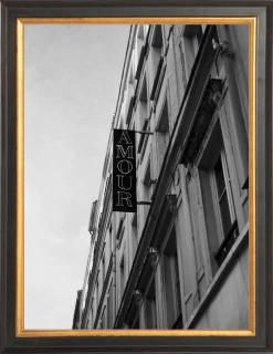 Elsie Green Art Galerie Amour Printed Photograph