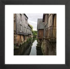 Best deal 🔔 Elsie Green Art Galerie Honfleur Printed Photograph 🎉 15 Elsie Green Art Galerie Honfleur Printed Photograph