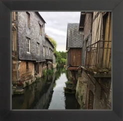 Best deal 🔔 Elsie Green Art Galerie Honfleur Printed Photograph 🎉 22 Elsie Green Art Galerie Honfleur Printed Photograph