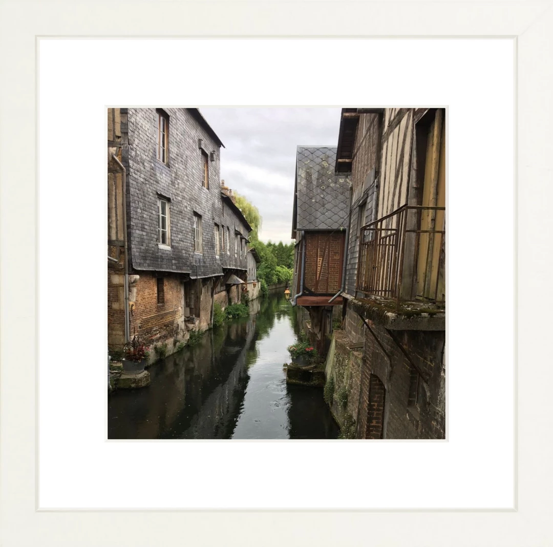 Best deal 🔔 Elsie Green Art Galerie Honfleur Printed Photograph 🎉 10 Elsie Green Art Galerie Honfleur Printed Photograph
