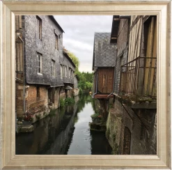 Best deal 🔔 Elsie Green Art Galerie Honfleur Printed Photograph 🎉 16 Elsie Green Art Galerie Honfleur Printed Photograph