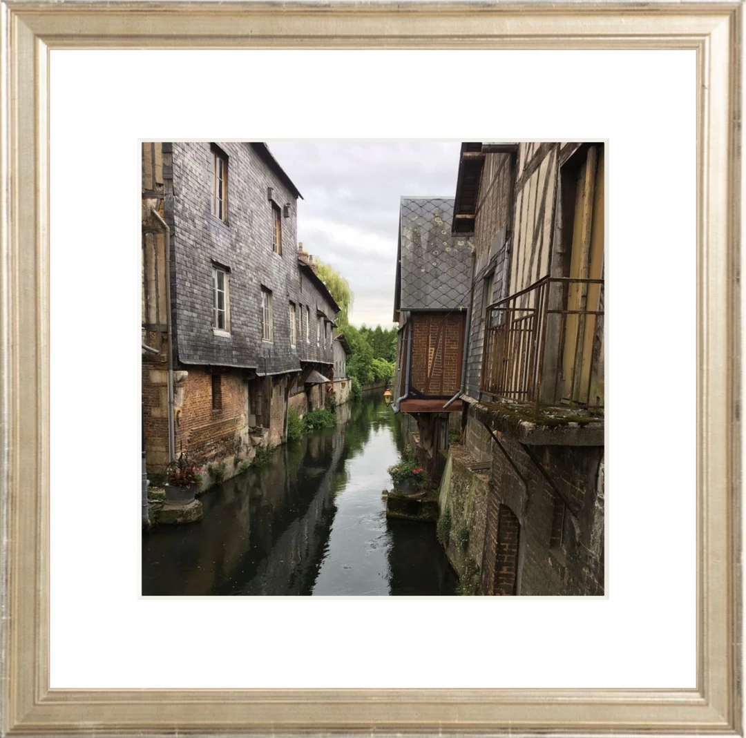 Best deal 🔔 Elsie Green Art Galerie Honfleur Printed Photograph 🎉 9 Elsie Green Art Galerie Honfleur Printed Photograph